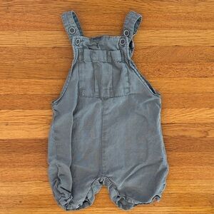 Zara Kids Overalls